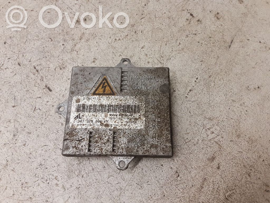 Mazda 6 Light module LCM 