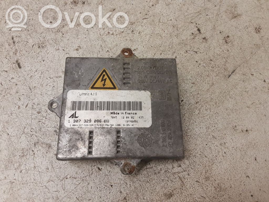 Mazda 6 Light module LCM 