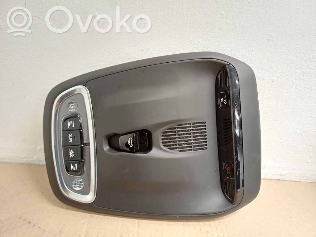 Volvo S90, V90 Inne oświetlenie wnętrza kabiny 