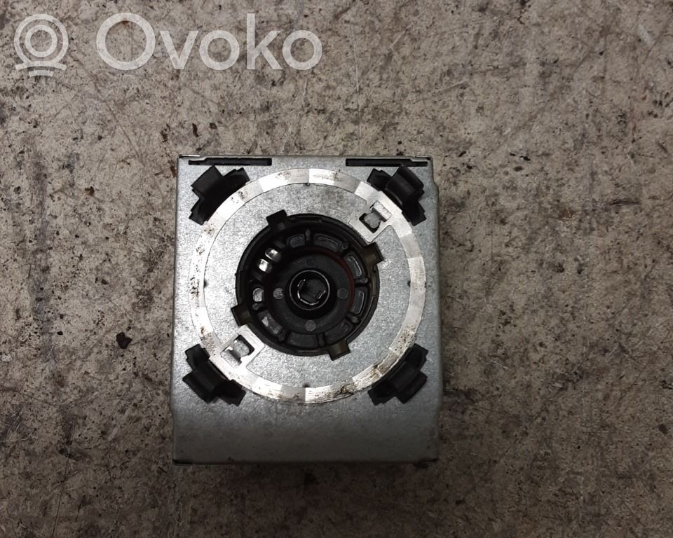 Saab 9-3 Ver2 Light module LCM 