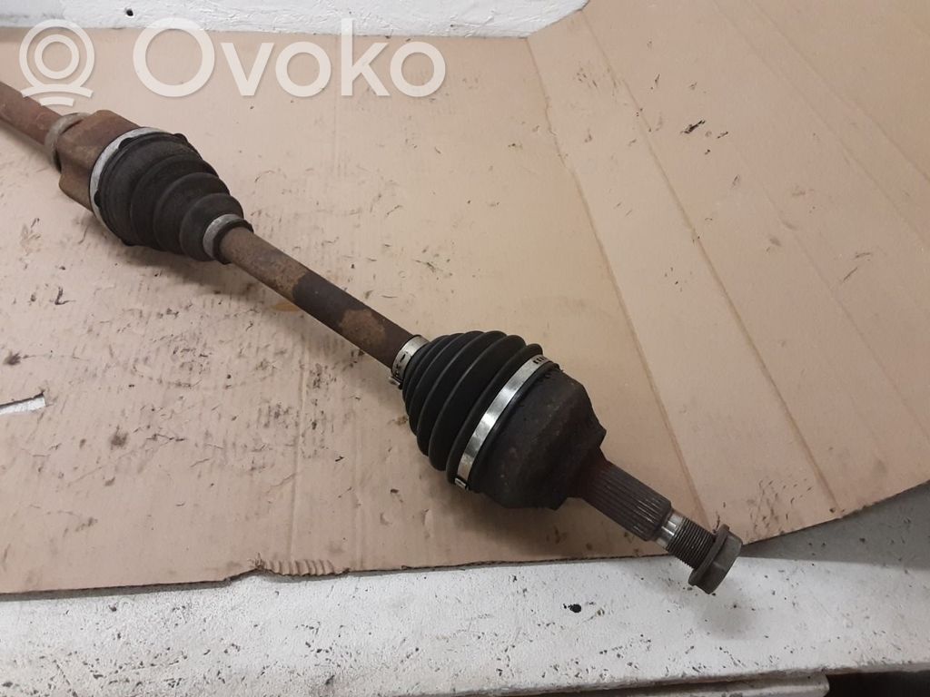 Citroen C5 Front driveshaft 