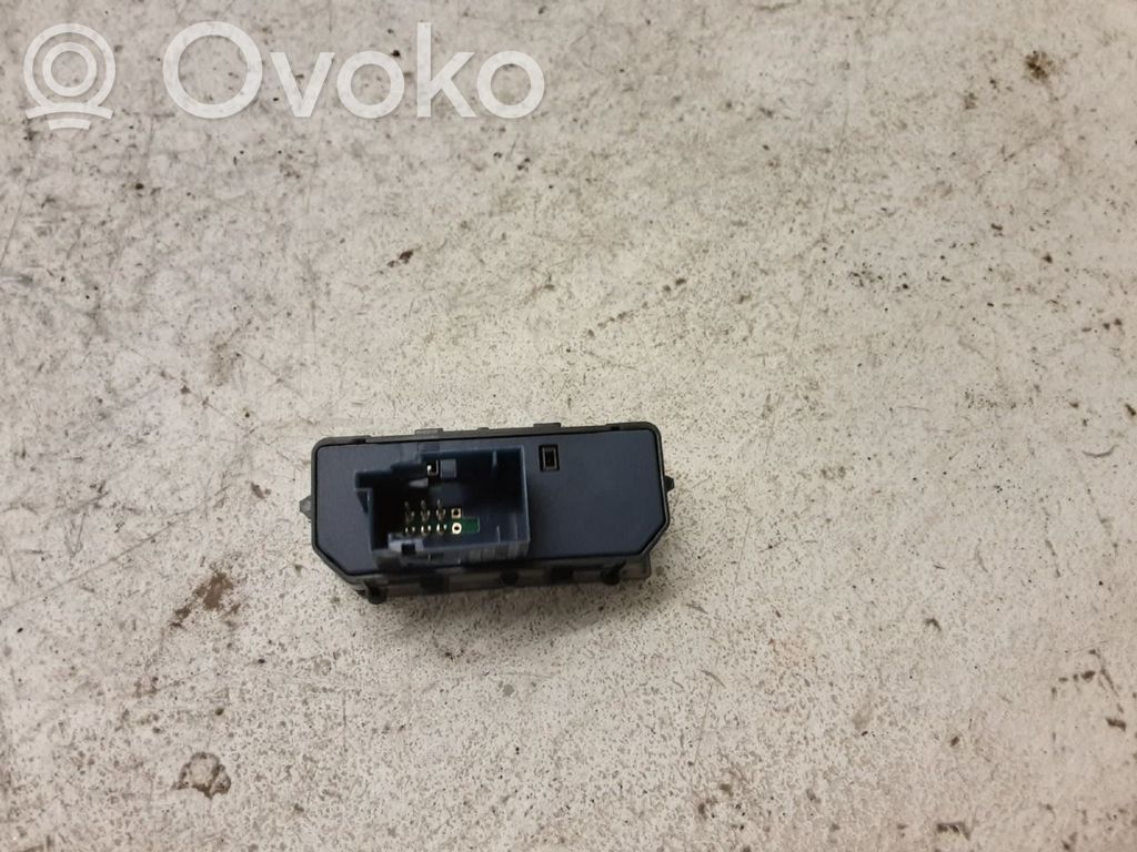 Multifunctional control switch/knob   649056,96588884ZD