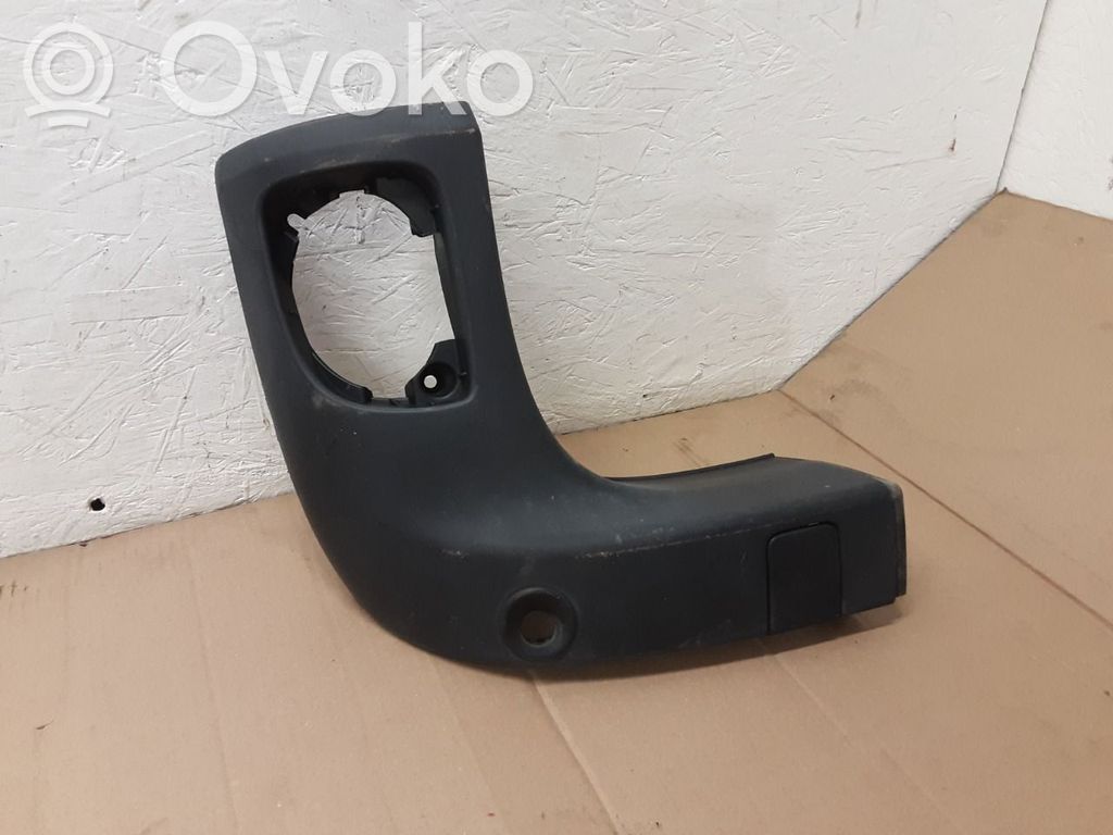 Mercedes-Benz Citan W415 Takapuskurin kulmaosan verhoilu 
