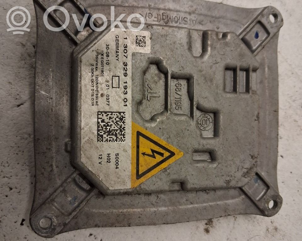 KIA Sorento Module d'éclairage LCM 