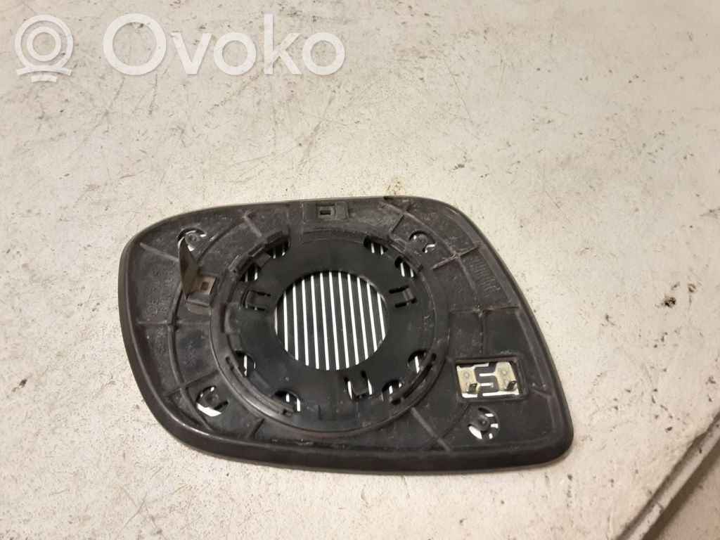 KIA Ceed Veidrodėlio stiklas 