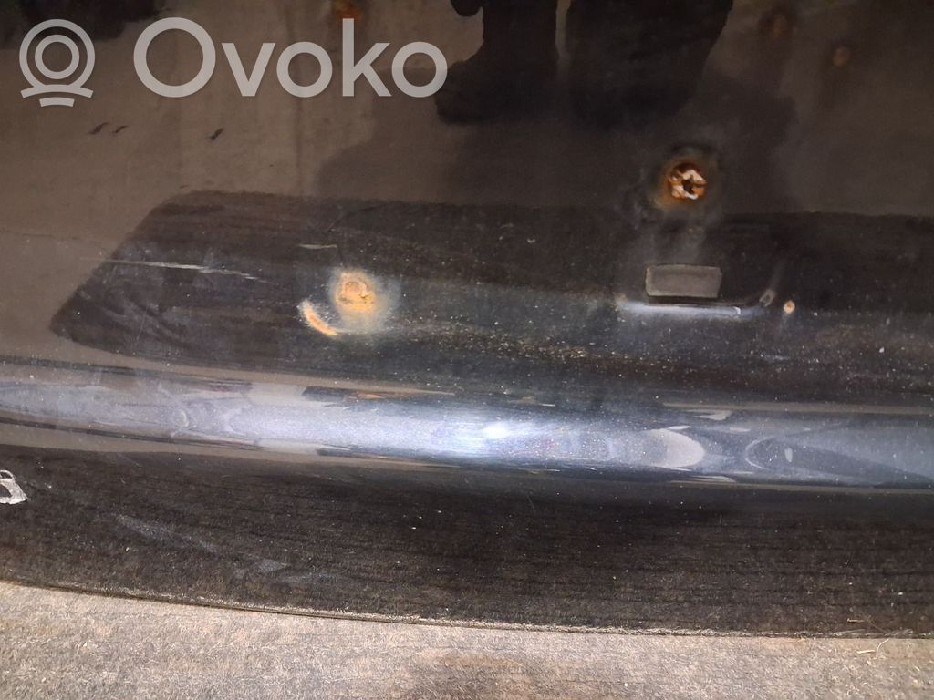 KIA Ceed Tailgate/trunk/boot lid 