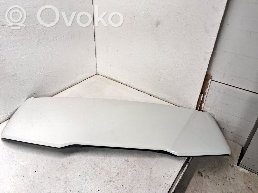 Volvo V40 Alerón trasero/maletero 