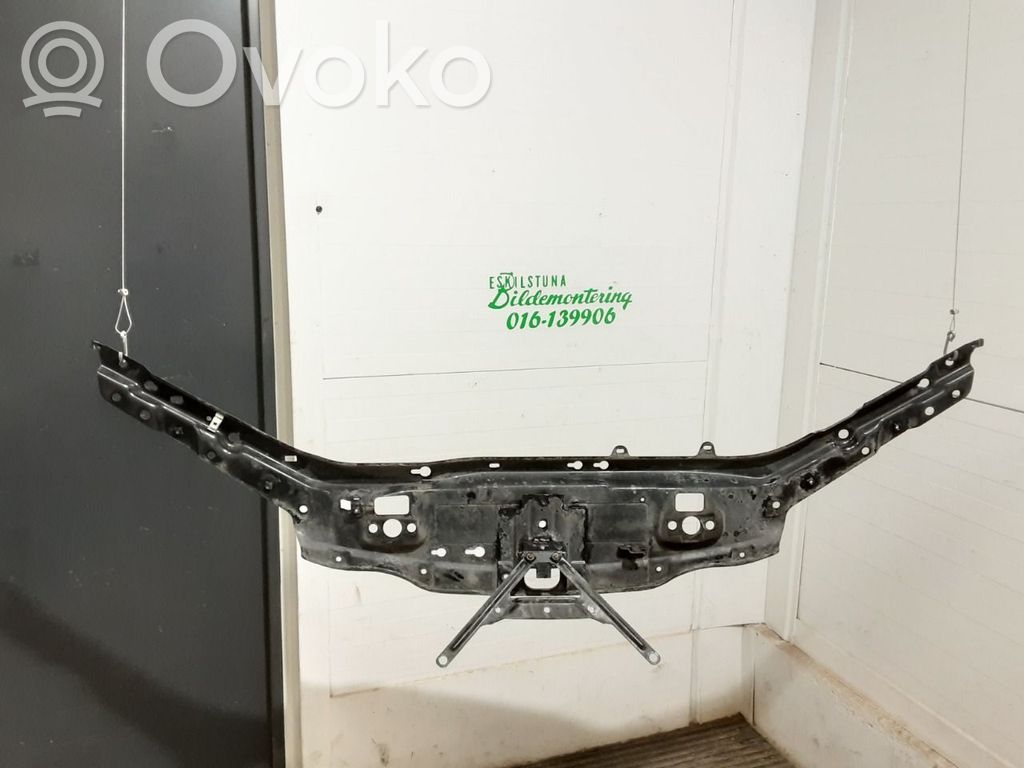 Saab 9-3 Ver2 Radiator support slam panel 