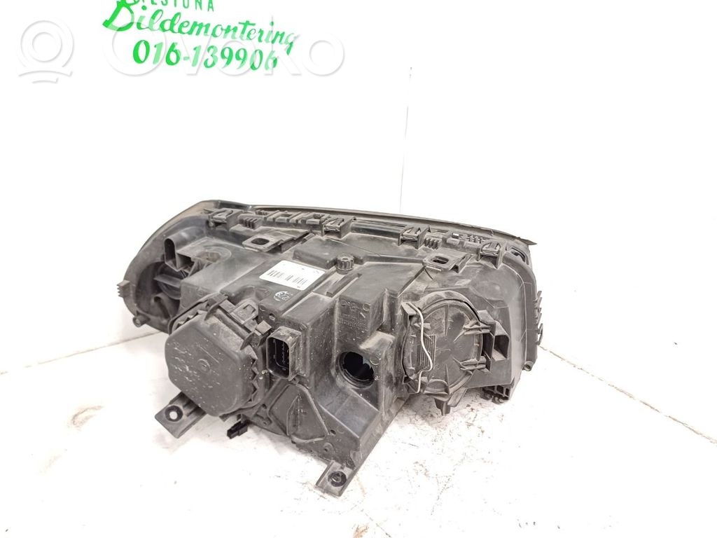 BMW X3 E83 Headlight/headlamp 