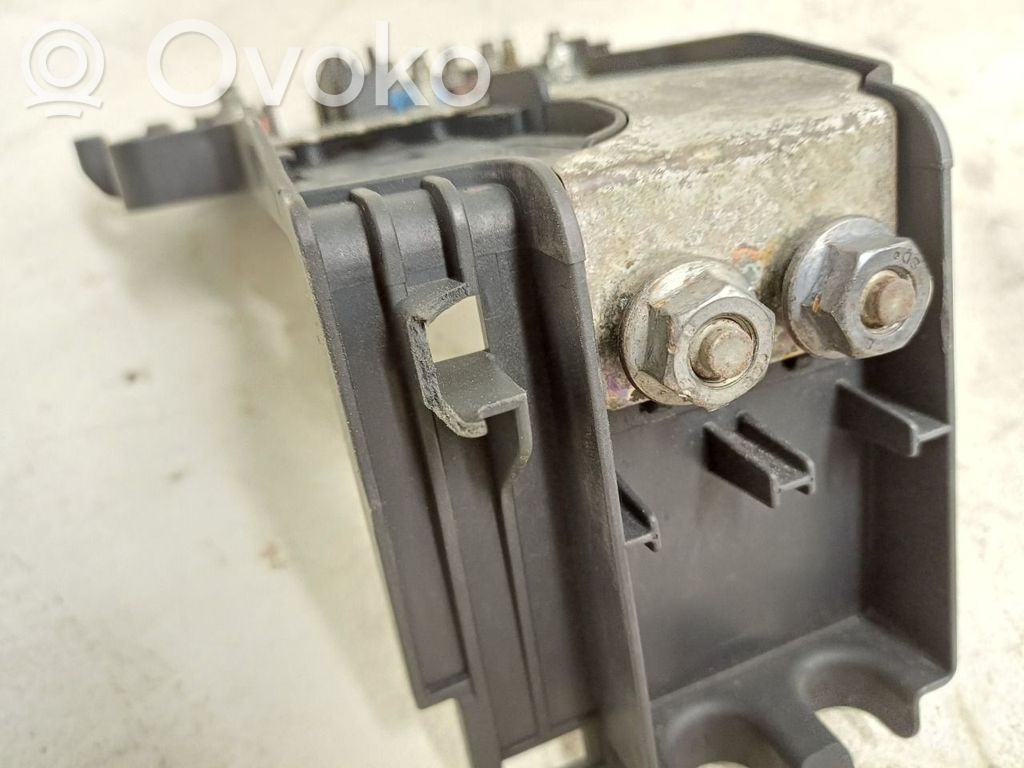 Sulakemoduuli   6500EK,66652X,9660222380