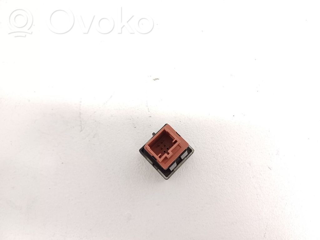 Peugeot Partner Traction control (ASR) switch 