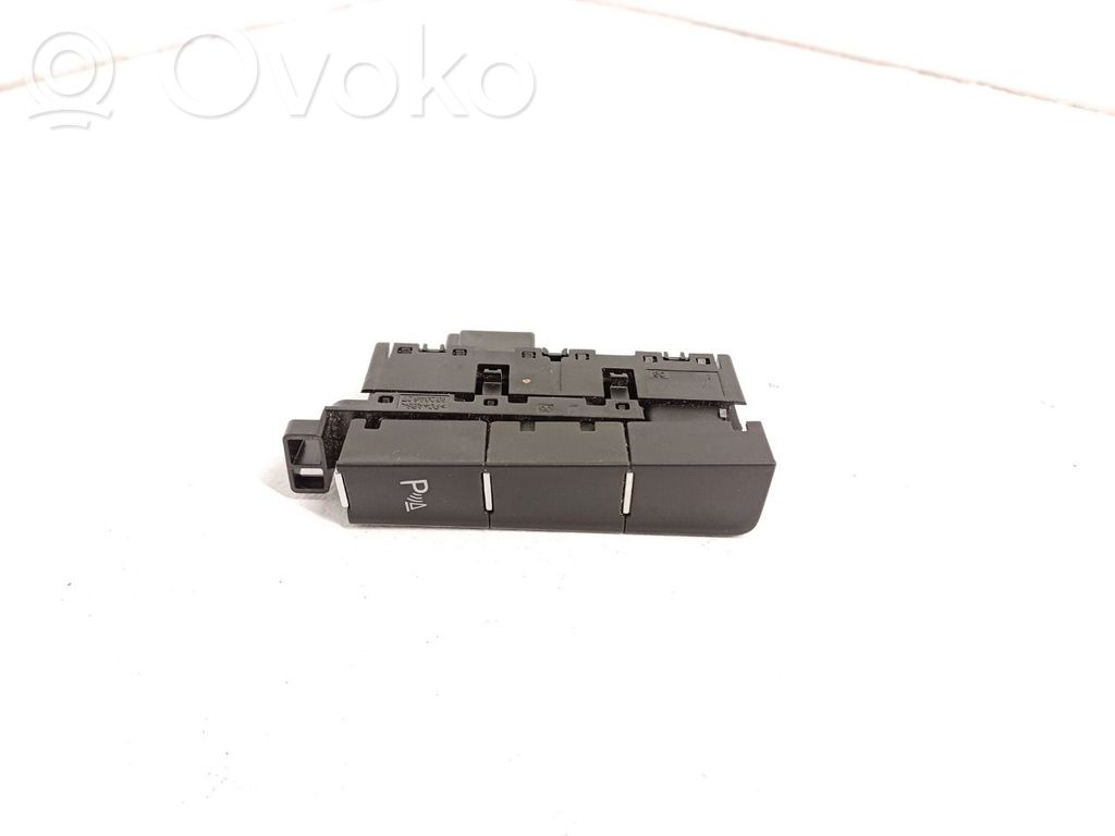 Volkswagen Golf VII Parking (PDC) sensor switch 