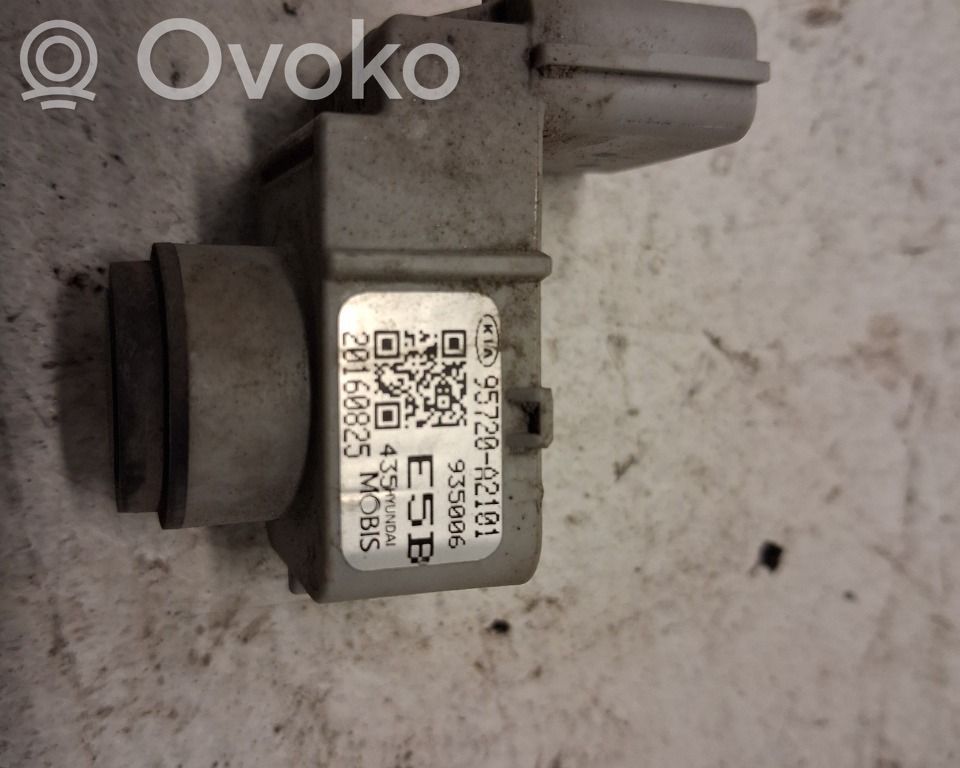 KIA Ceed Parksensor PDC 