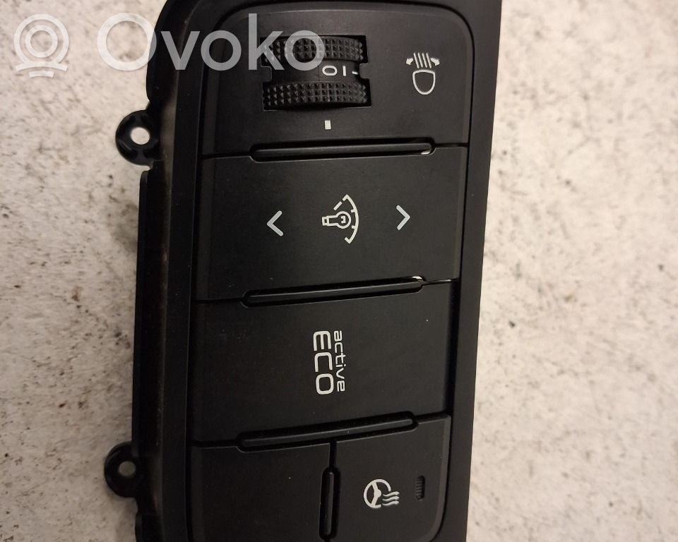 KIA Ceed Multifunctional control switch/knob 