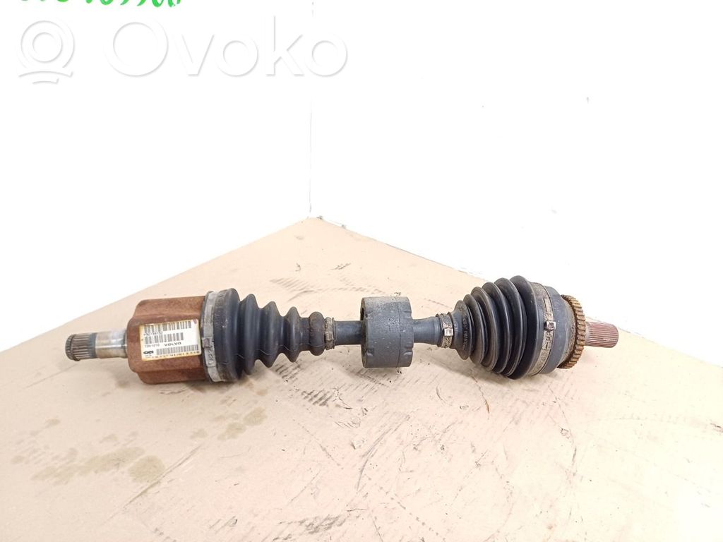 Volvo XC70 Front driveshaft 