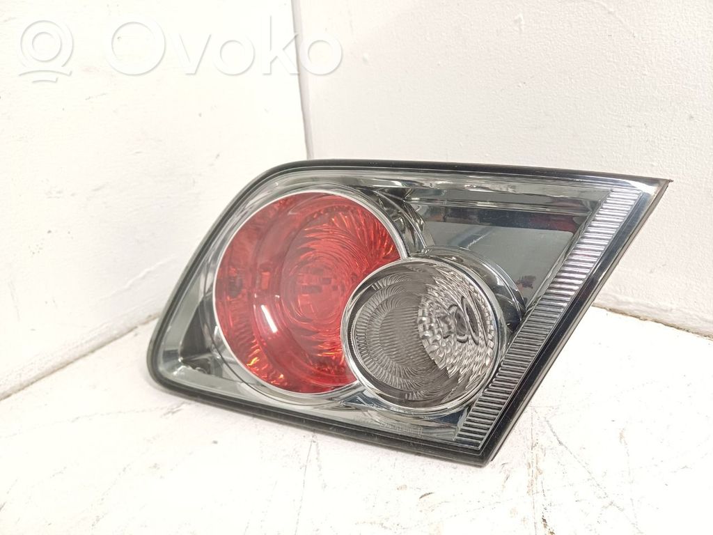 Mazda 6 Takaluukun takavalot 