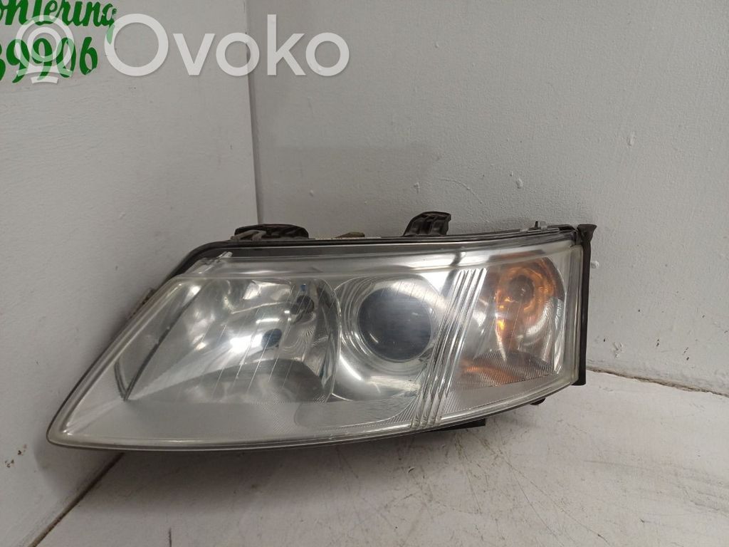 Saab 9-3 Ver2 Scheinwerfer 