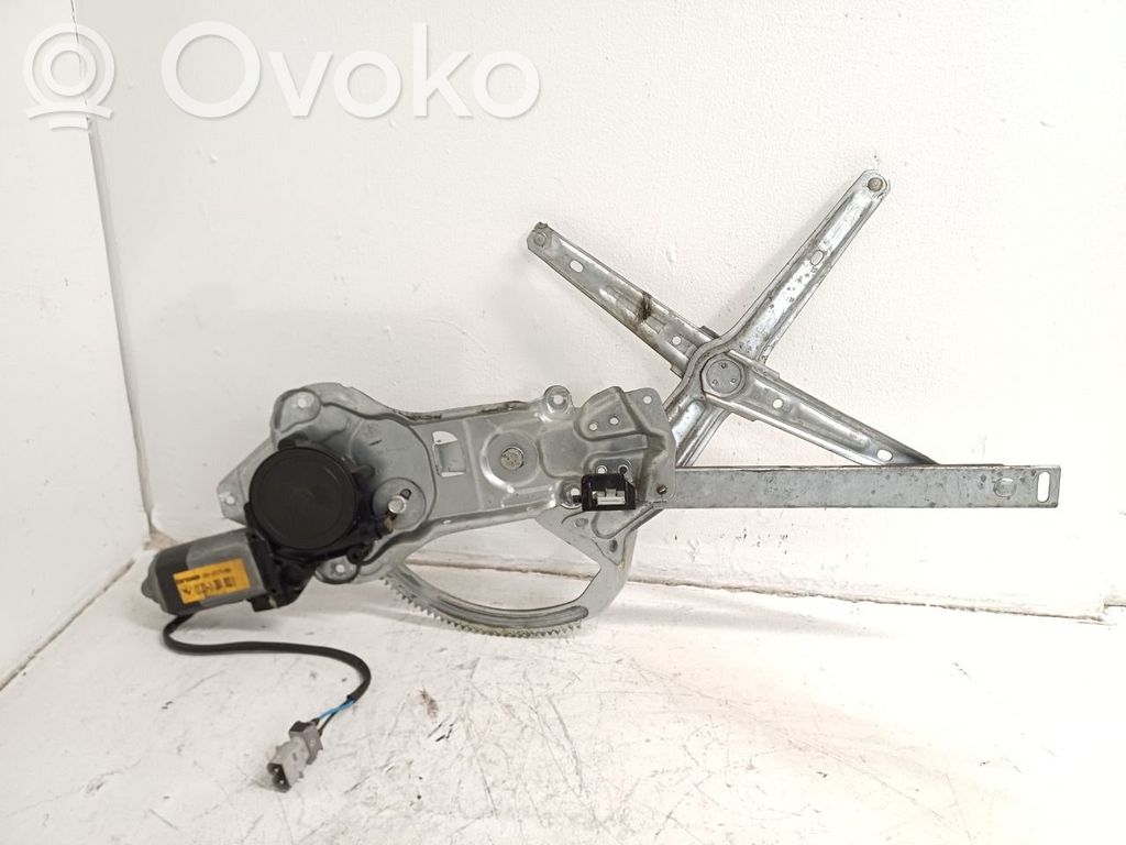 BMW 5 E34 Elektryczny podnośnik szyby drzwi przednich 