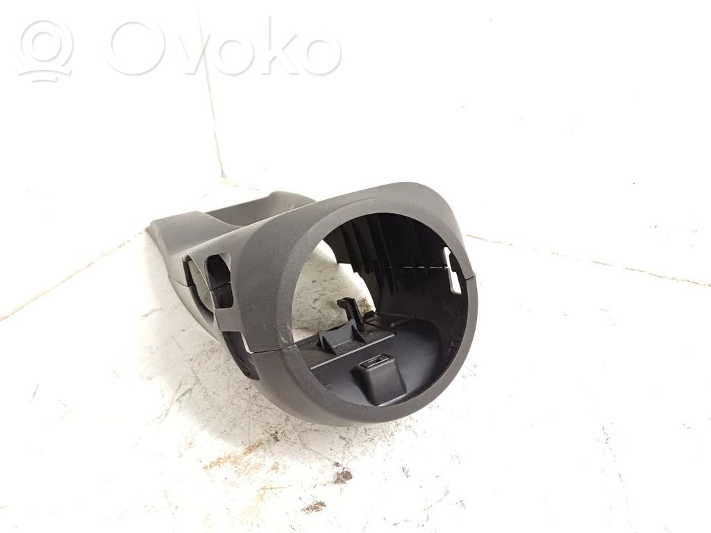 BMW 5 E34 Steering wheel column trim 