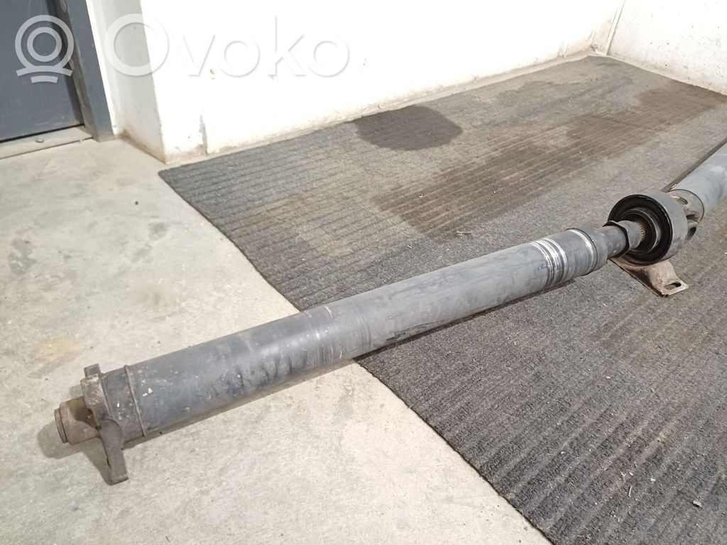 BMW 5 E34 Drive shaft (set) 