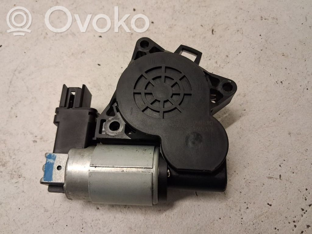 Mazda CX-7 Motor del regulador de la ventanilla de la puerta delantera 