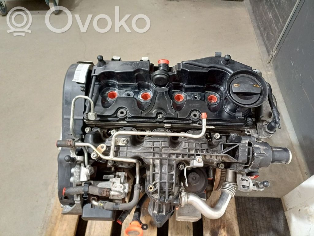 Engine   03L100090CX,CAYC