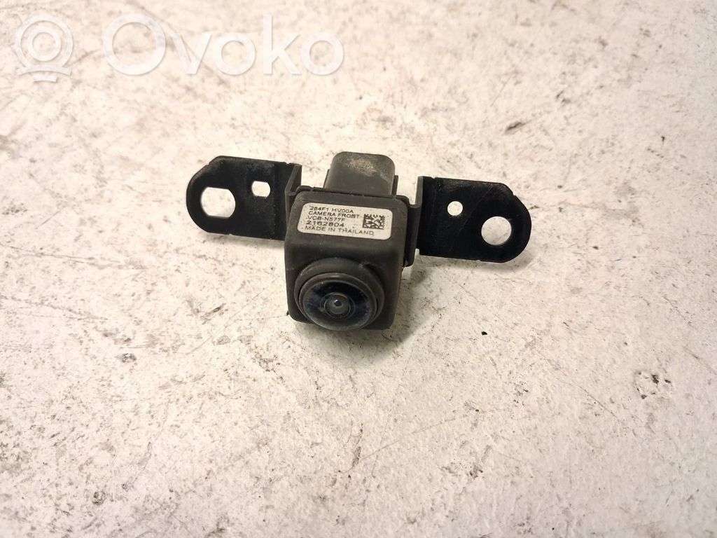 Nissan Qashqai Reversing camera 