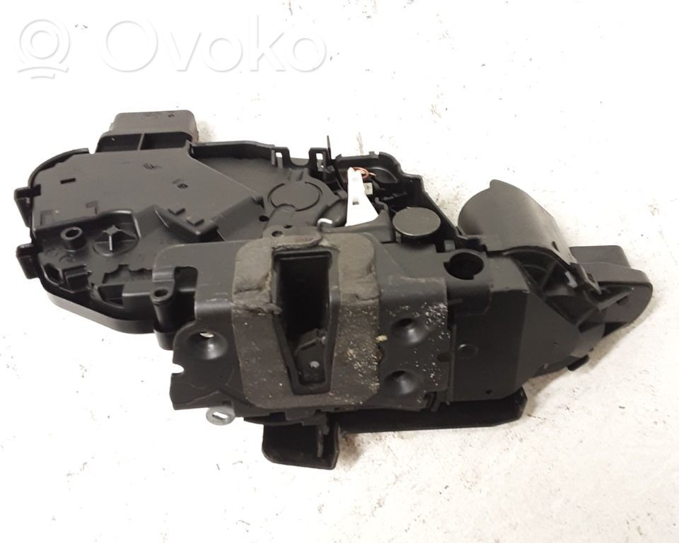 Ford Kuga I Etuoven lukko 