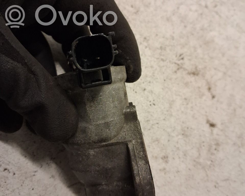 Volvo S40, V40 Kita rėlė 