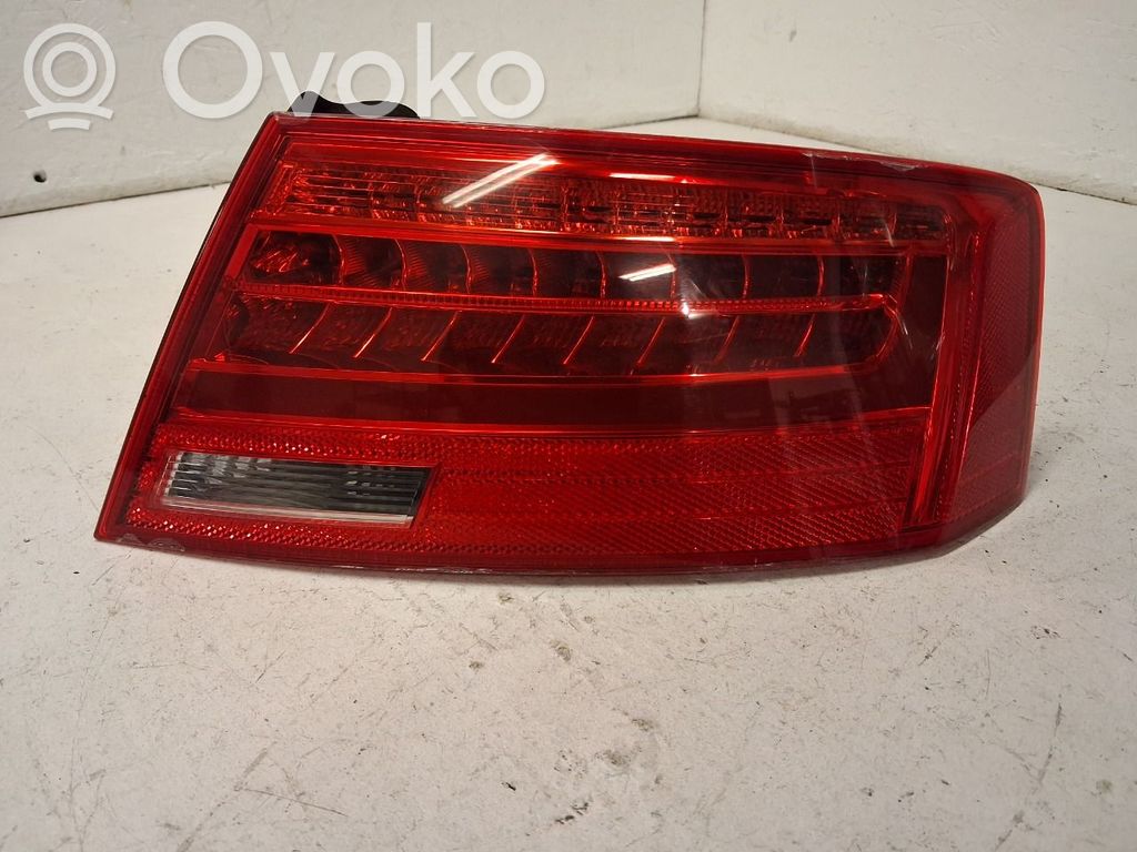 Audi A5 8T 8F Lampa tylna 