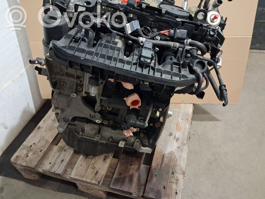 Motor   06L100036E,CJEE