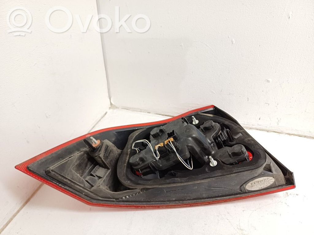 Volvo S80 Takavalot 