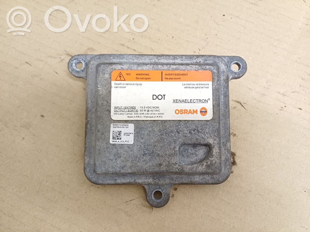 Light module LCM   1710026,35XT6AD3,62941C00DG