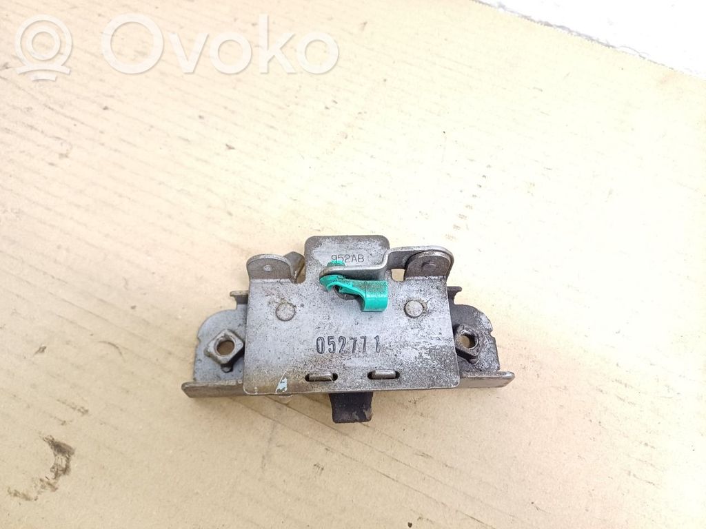 Dodge RAM Tailgate/trunk/boot lock/catch/latch 