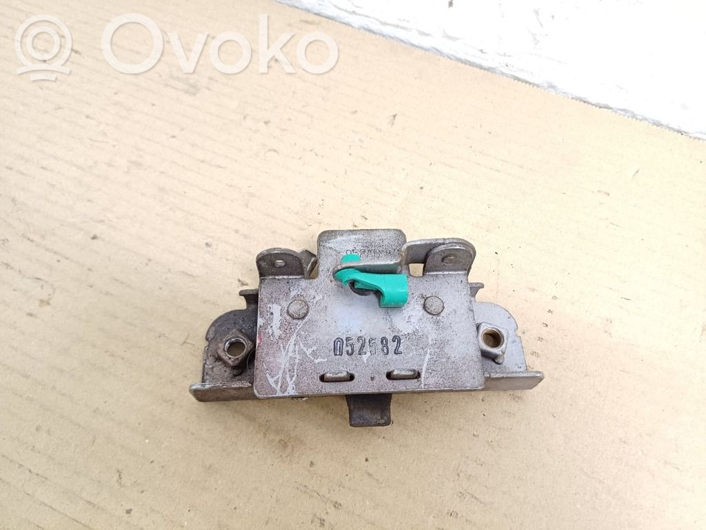 Dodge RAM Tailgate/trunk/boot lock/catch/latch 