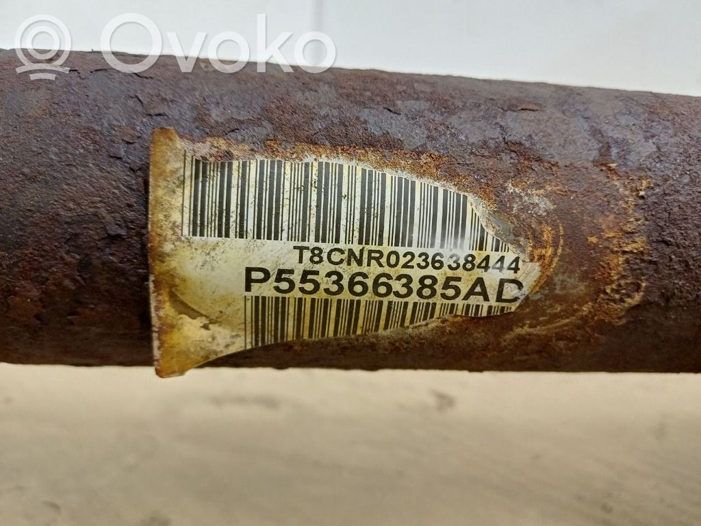 Vairo kolonėlė   55366385AD,T8CNR023638444,P55366385AD