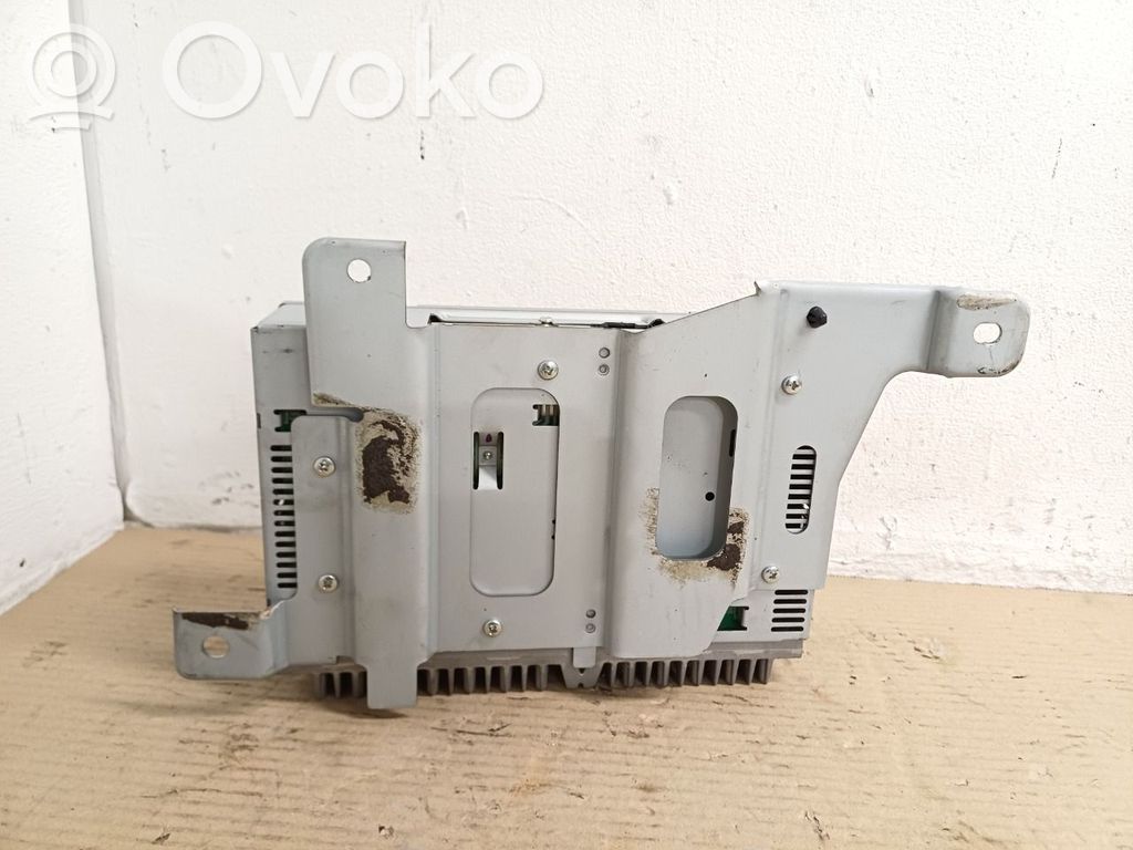 Saab 9-3 Ver2 Amplificatore 