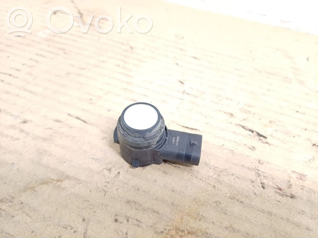 Sensor de aparcamiento PDC   31471005,0906171830,39843847