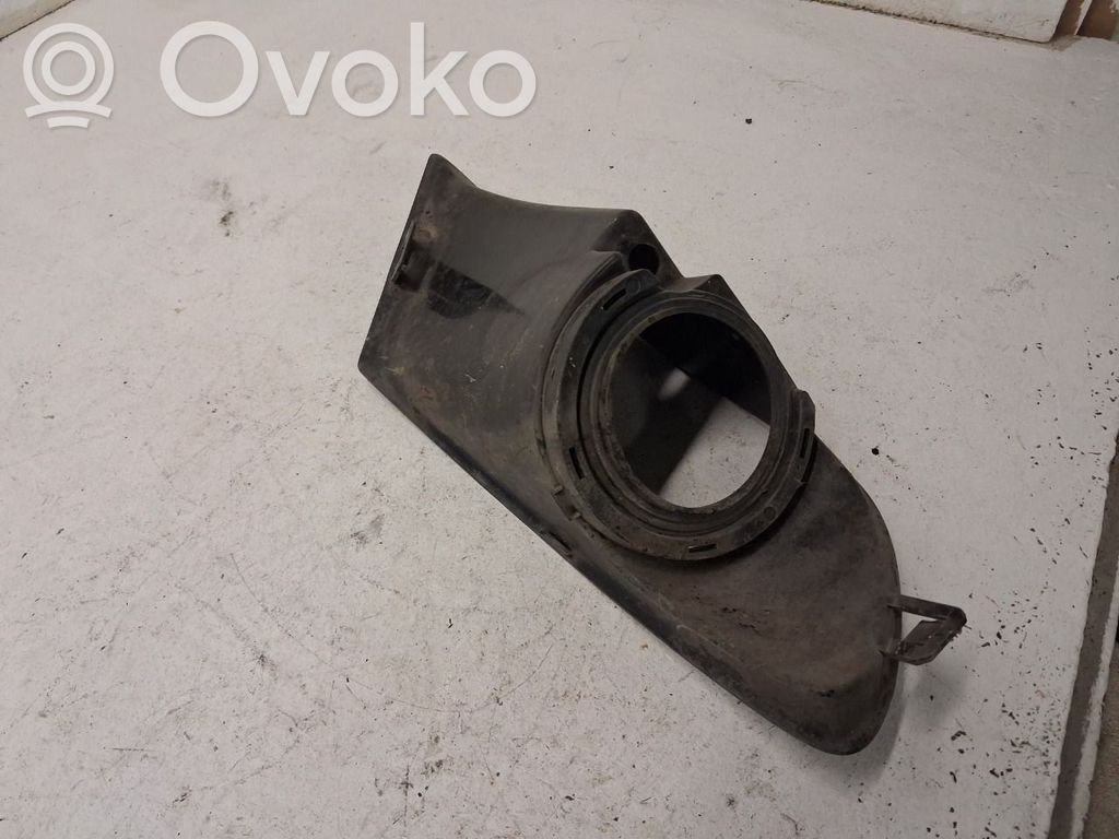 Saab 9-3 Ver2 Krata halogenu 