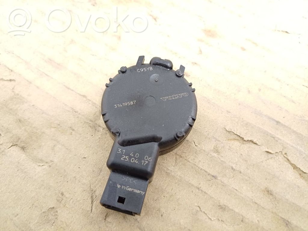 Volvo S90, V90 Sensor de lluvia 