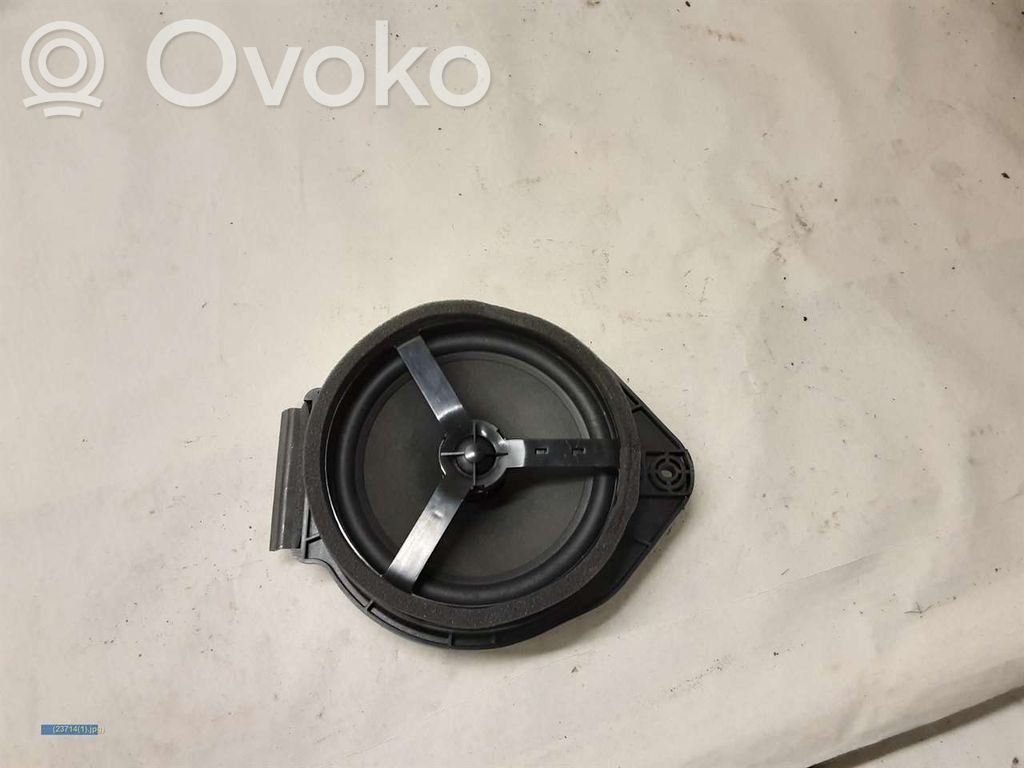 Saab 9-5 Altavoz de la puerta delantera 
