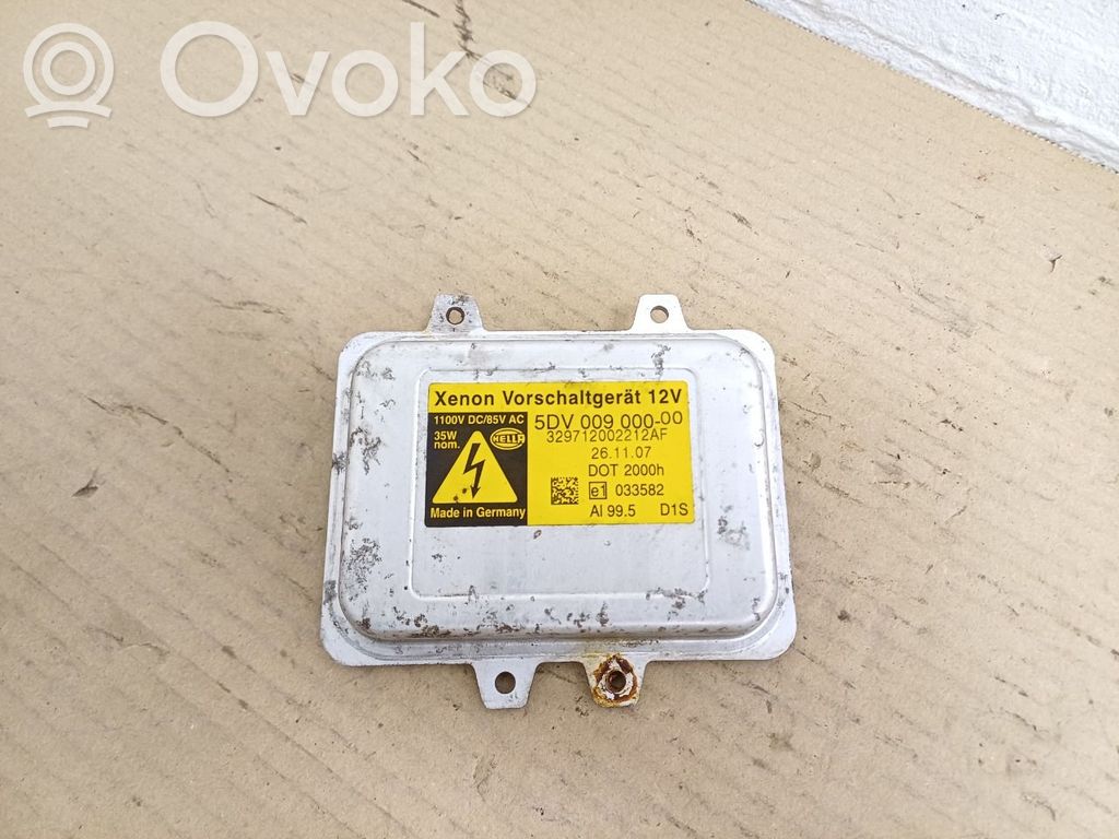 Module d'éclairage LCM   9997670,5DV00900000,329712002212AF