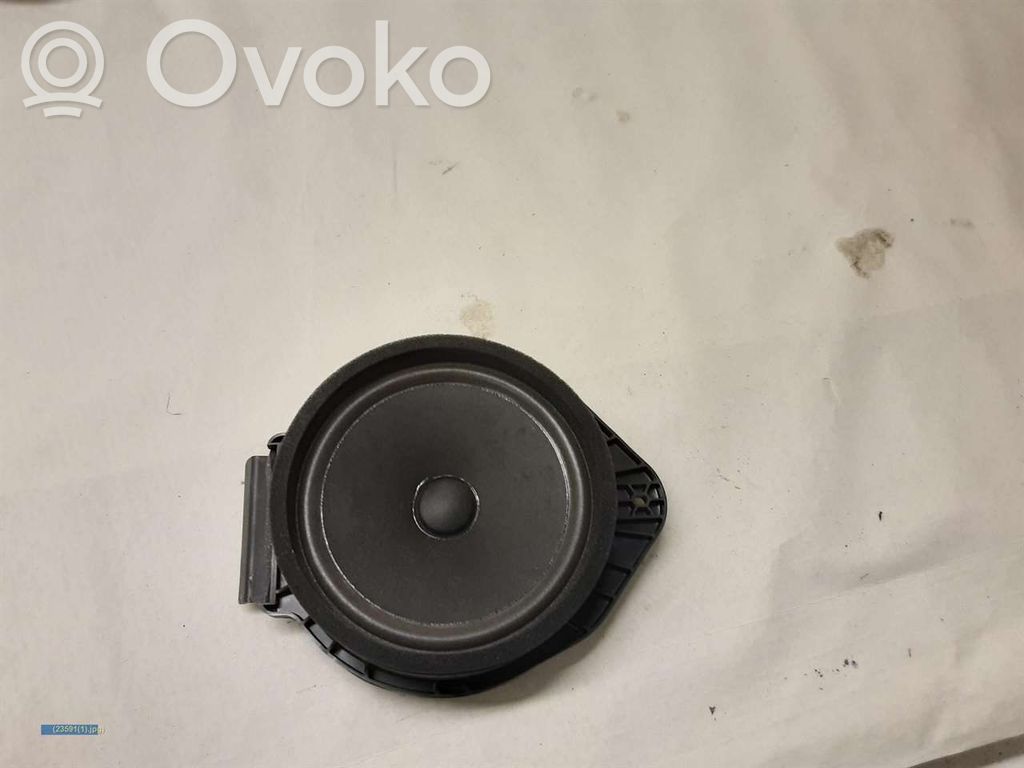 Saab 9-5 Etuoven kaiutin 