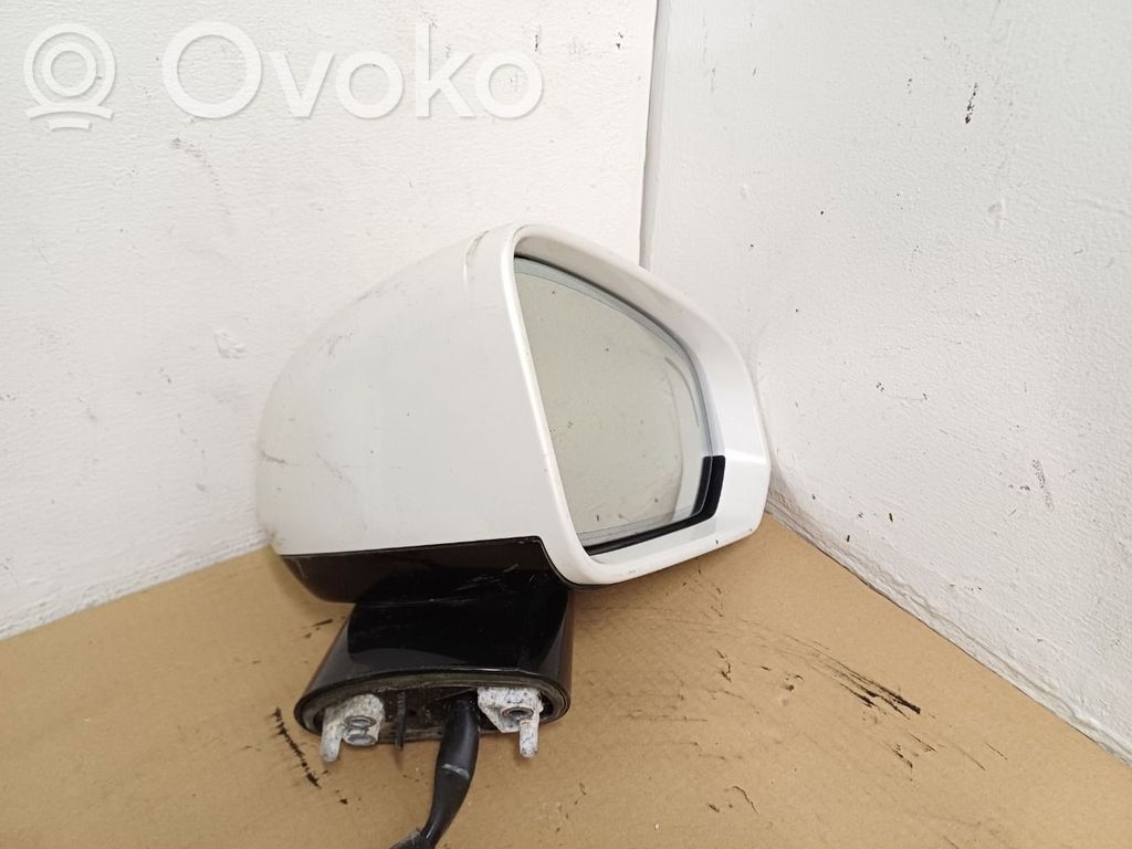 Volvo S90, V90 Elektryczne lusterko boczne drzwi przednich 