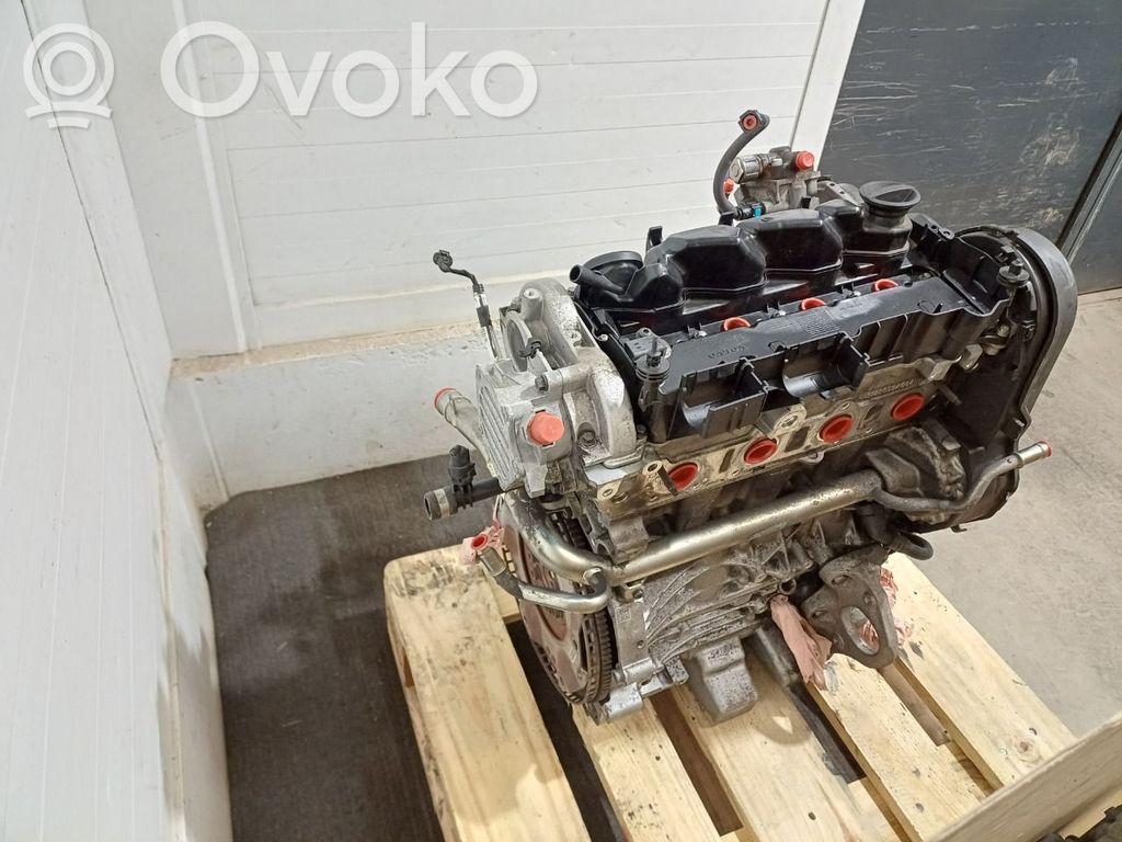 Volvo S90, V90 Engine 