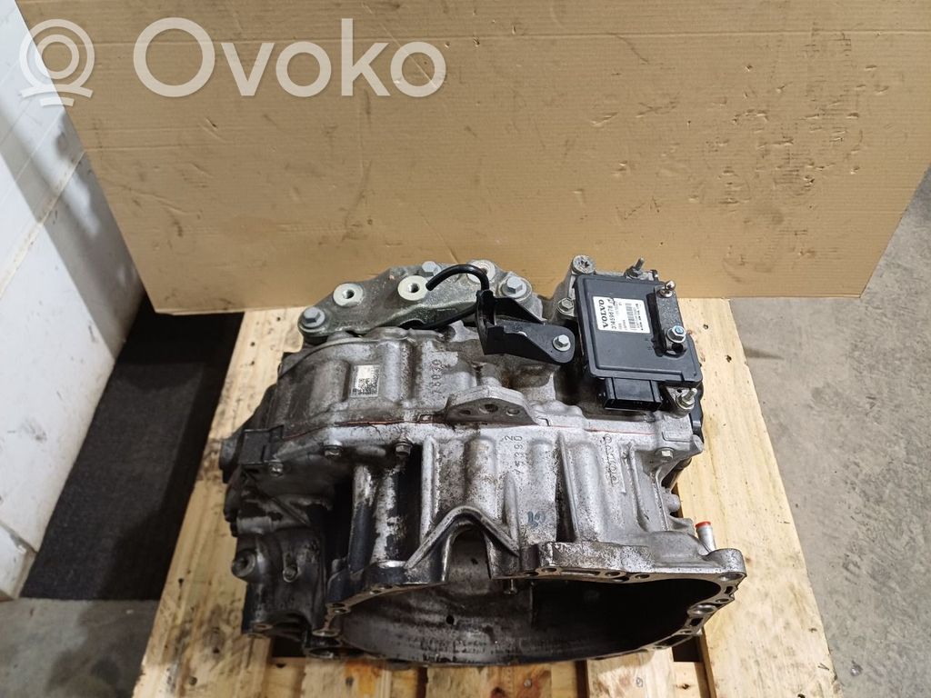 Volvo S90, V90 Caja de cambios automática 
