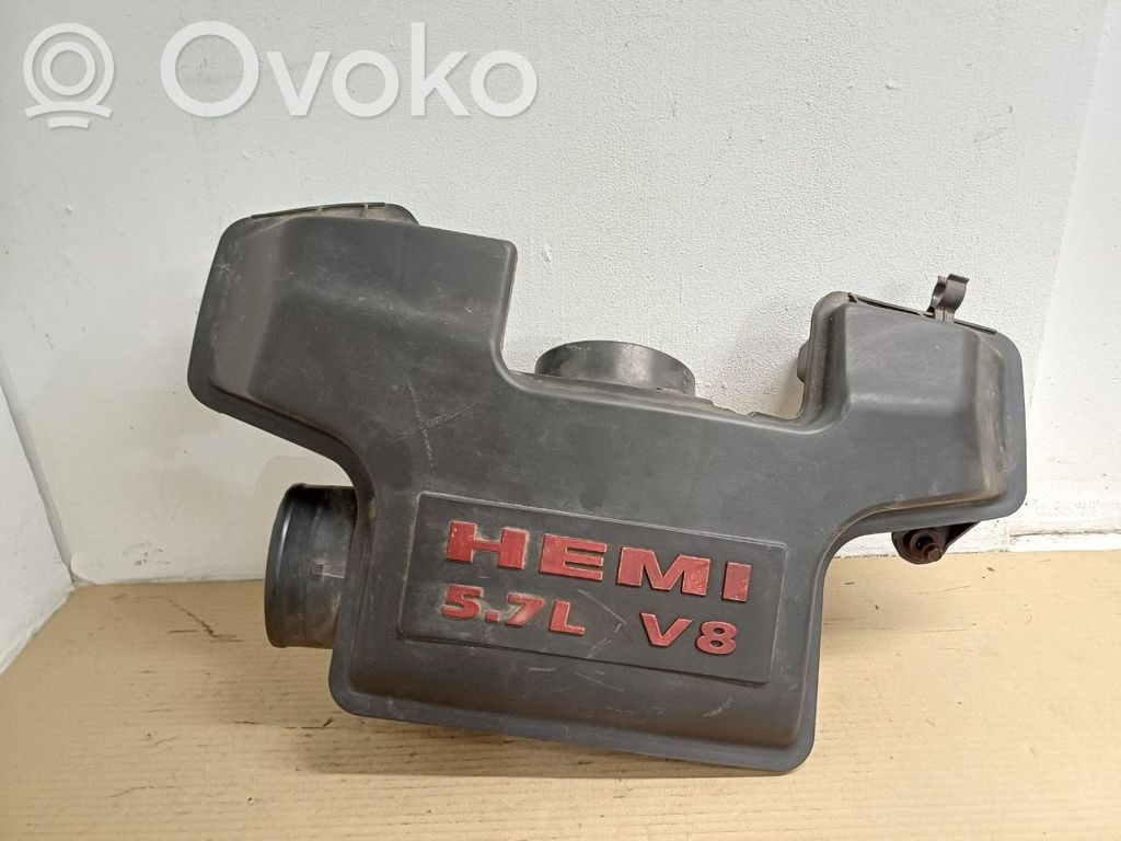 Dodge RAM Oro filtro dėžė 