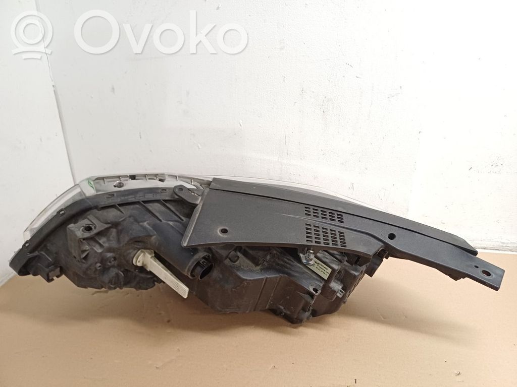 KIA Optima Headlight/headlamp 
