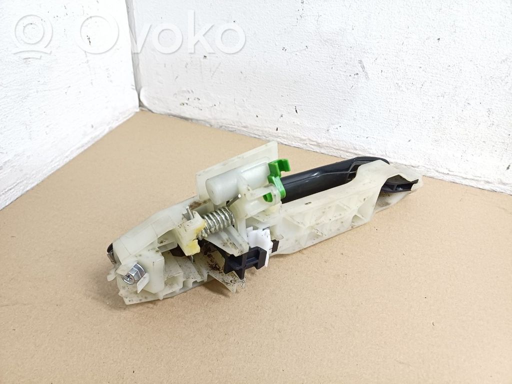 Etuoven ulkokahva   83655D4000,83651A8000