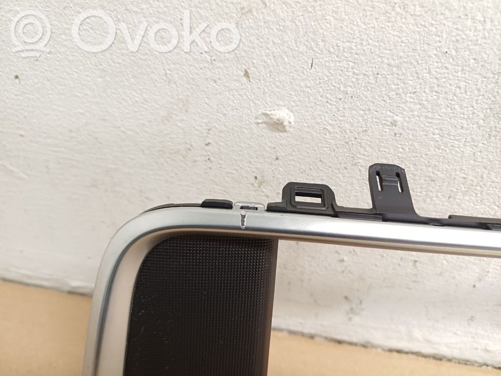 KIA Optima Prietaisų skydelio apdaila 